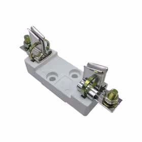 正泰 熔断器底座；底座RT36-1(NT1)