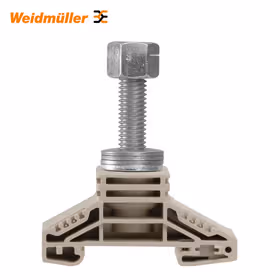 魏德米勒 直通型接线端子；WF 10 SNCF