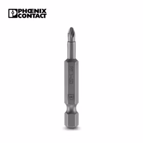 菲尼克斯 PZ1螺丝刀头,PZ十字头50mm；SF-BIT-PZ 1-50