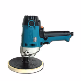 牧田(makita) 盘式抛光机180mm(7")；PV7000C