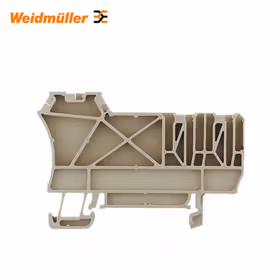 魏德米勒 接线端子附件,端板；ZAP/TW ZIA1.5/3L