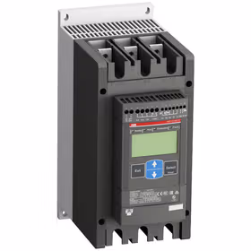 ABB PSE系列软起动器；PSE210-600-70-1