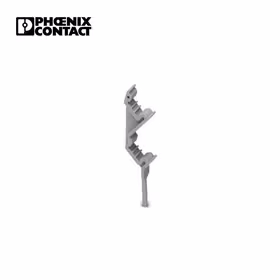 菲尼克斯 可快速插入双层回拉式弹簧端子；STP 5-2/S