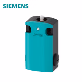 西门子 基础开关用于行程开关3SE5162金属外壳XL,56mm宽设备接口3个(M20x1.5)IP66/IP672x(1NO/2NC)缓动触点具有先闭后断特性无驱动头；3SE51620DA00