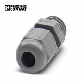 菲尼克斯 电缆密封；G-INS-M12-S68N-PNES-GY