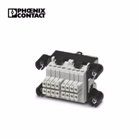 菲尼克斯 插头端插芯组套；VC-TR1/2M-PEA-S88-SET