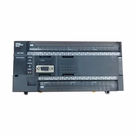 欧姆龙 FA自动化设备,可编程控制器,配备USB端口型CPU单元；CP1L-M60DR-A