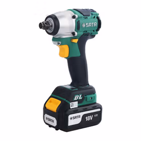 世达 J系列18V锂电无刷冲击扳手；51073