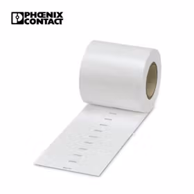 菲尼克斯 插芯标签；EMT (15X4)R