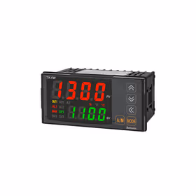 奥托尼克斯 高精度标准型PID控制温度控制器 继电器输出 AC100-240V；TK4W-R4RN