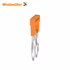 魏德米勒 横联件；ZQV 2.5N/2