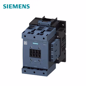西门子 交直流接触器；3RT10541AP36