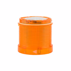 上海天逸电器 &phi;70组合式警示灯光组件；JD701-L01Y024