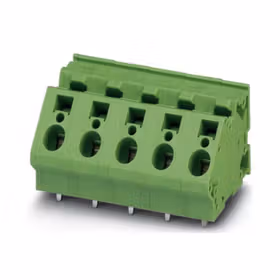 菲尼克斯 PCB连接器；ZFKDS 4-10