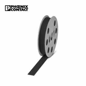 菲尼克斯 热缩套管；WMS 19,1 (EX30)R BK