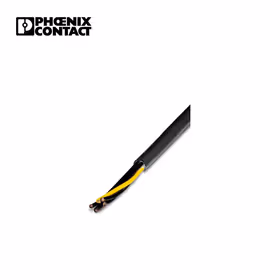 菲尼克斯 电源电缆,灰色；IBSPWR/5