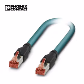 菲尼克斯 预制以太网电缆；NBC-R4AC/3,0-94Z/R4AC