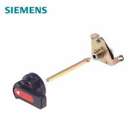 西门子 附件,用于VT63,VT100门耦合旋转机构；3VT9100-3MG10