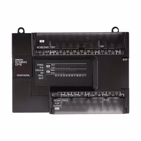 欧姆龙 FA自动化设备,可编程控制器,数字量输出单元；CP1W-16ER