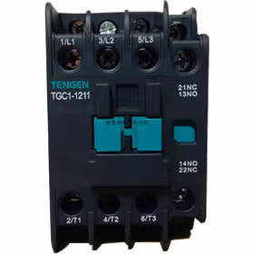 天正 接触器；TGC1-1211 380V 50Hz(祥云3.0)