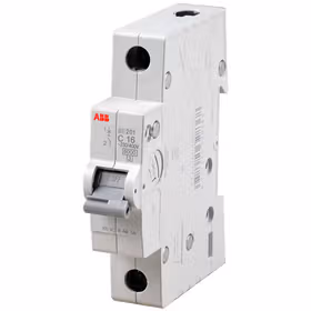 ABB SE200系列微型断路器；SE201-C32