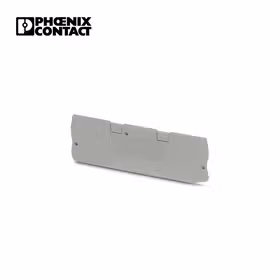 菲尼克斯 端板；D-PT 2,5-QUATTRO-MTB