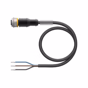 图尔克(TURCK) 连接线和插座；RKC4T-10/TEL