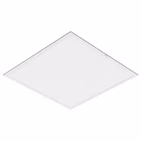 欧普照明(OPPLE) 众IV直下灯盘J6060-36W-5700K-白光(集成吊顶方式)