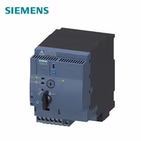 西门子 可逆起动器,690V,110-240VAC/DC,0.1-0.4A主电路接口：可插拔,无端子控制电路接口：螺栓型端子连接；3RA62501AP33