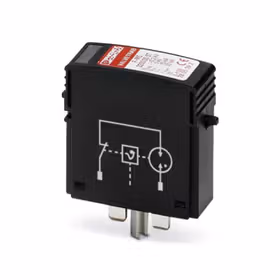 菲尼克斯 浪涌保护器插头；F-MS 2200/30 ST