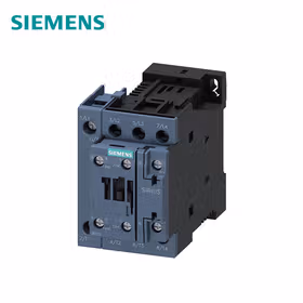 西门子 接触器,4NO,AC-1：40A 125VDC4极,4NO,尺寸S0,螺栓型端子连接1NO+1NC,集成；3RT23261BG40