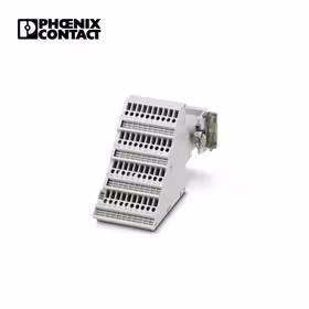 菲尼克斯 HEAVYCON端子式连接器孔式插芯,D40系列,40芯,螺钉连接；HC-D40-A-UT-PEL-F