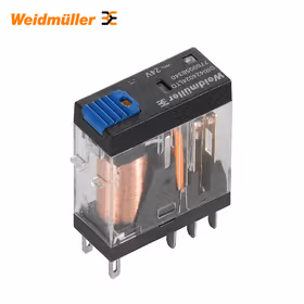 魏德米勒 电子产品(PA)；DRI 424024LTD