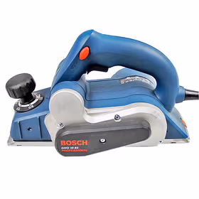 博世 电刨；GHO 10-82