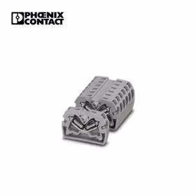 菲尼克斯 微型直通式接线端子；MSBV 2,5-M