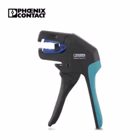 菲尼克斯 用于1.5-6mm电缆和导线（特别是防短路和地线漏电电缆）的剥线工具；WIREFOX-E 6SC