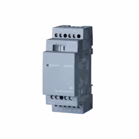 西门子 通用逻辑控制模块 模拟量模块；6ED10551MD000BA2