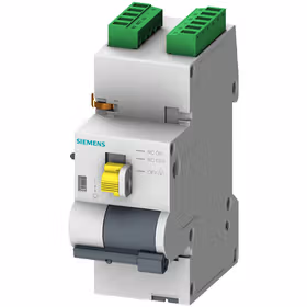 西门子 ET-5SY国产 远程控制机构ARD230VAC,2TE。用于小型断路器,剩余电流断路器RCCB块,RCCB/MCB开关通断开关；5ST3058