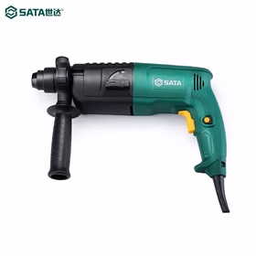 世达 20mm双功能轻型电锤500W；51321（电商款）