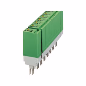 菲尼克斯 固态继电器；ST-OV3-24DC/60DC/3