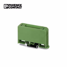 菲尼克斯 电子模块壳体；EMG 17-LG