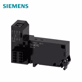 西门子 AS-I通讯模块；3SU14002EA106AA0
