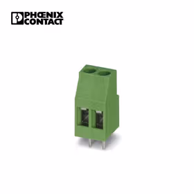 菲尼克斯 PCB连接器；MKDS 3/ 8 CRWH BDMC J14