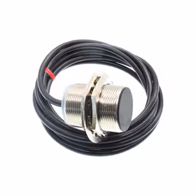 索迪龙 SN30Y电感式接近传感器；SN30Y-15BNA