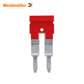 魏德米勒 附件,横联,32 A；ZQV 4N/2 RT