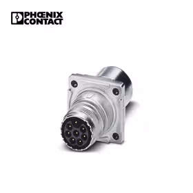 菲尼克斯 穿板式安装；ST-8EP1N8ACK03S