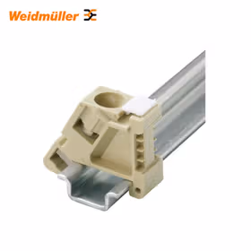 魏德米勒 附件,固定块；EW 35 GR 7042