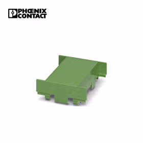 菲尼克斯 电子模块壳体；EG 90-A/PC GN