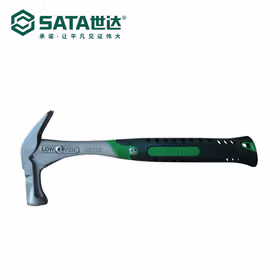 世达 减震羊角锤(鹤型)0.8磅；92712