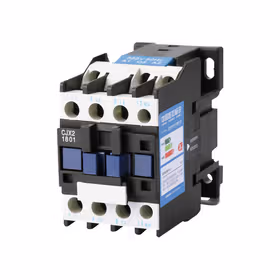 德力西电气 通用型交流接触器；CJX2-1801 220V